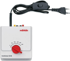 MARKLIN Trasformatore per