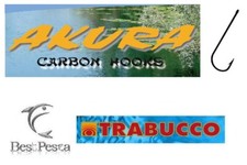 Ami da Pesca - TRABUCCO AKURA