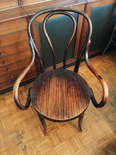 Poltroncina originale khon - originale, j&j