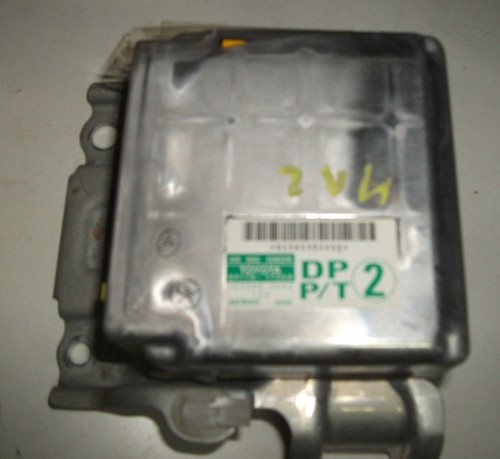 Centralina airbag 89170 17060 - airbag, 89170-17060