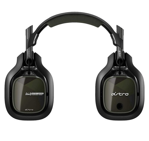 Astro gaming a40 cuffie - gaming,