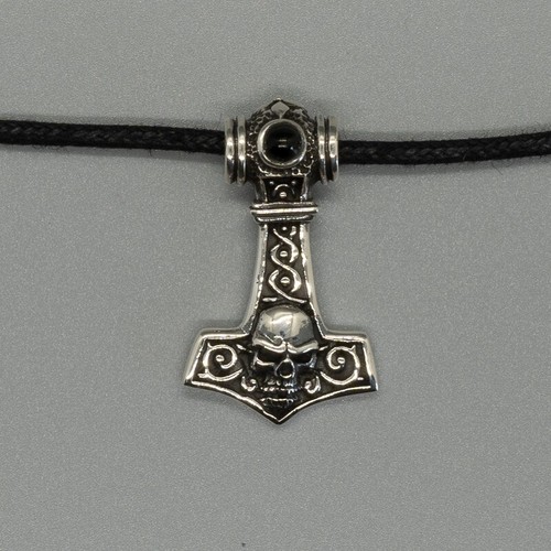 Thor martello mjolnir onice - thor,