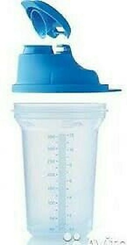 Tupperware magic mixer 350ml