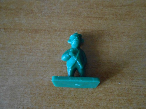Ricambio personaggio gioco - ricambio-personaggio-x,