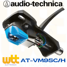 AUDIO TECHNICA AT-VM95C/H