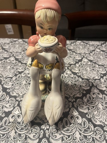 Statua figura bambina - figura,