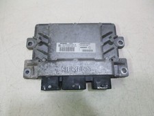 8200414422 SIEMENS CENTRALINA INIEZIONE RENAULT MODUS 1.2 16V 55 KW S120200102A
