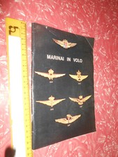 LIBRO:MARINAI IN VOLO -