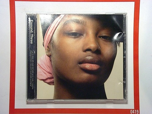 Various esound three - various,
