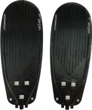 COPPIA DI PALE RICAMBIO PINNE