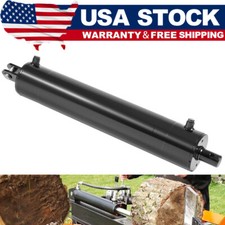 Cilindro Idraulico 5"x24"