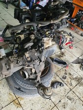 MOTORE E CAMBIO PER FIAT 600