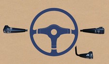 BMW e23/e24/e28/e30 Instrument
