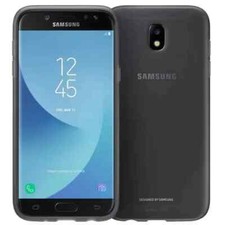 SAMSUNG Custodia Jelly Cover