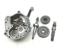 CARTER E INGRANAGGI TRASMISSIONE RUOTA POSTERIORE SYM JET 4 R 2T 50 2011