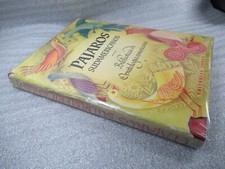 PAJAROS SUDAMERICANOS