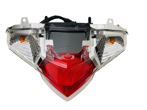 Luce combinazione honda vision - combinazione,