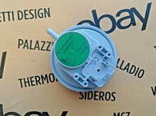 PRESSOSTATO HUBA STUFE A PELLET 39 PA  x  STUFE CADEL