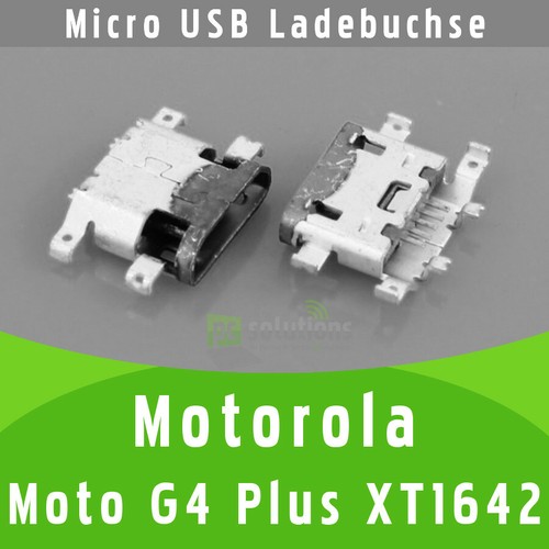 Motorola moto g4 plus - motorola,