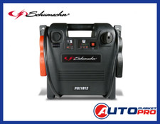 Booster avviatore emergenza - booster/avviatore,