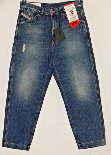 Jean diesel franky regular - jean, d-franky