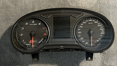 Compteur combinee instrument - compteur,