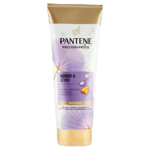 Pantene miracle balsamo - miracle,
