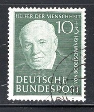 FRANCOBOLLI GERMANIA POSTE