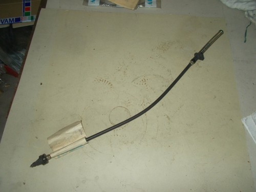 Cavo acceleratore fiat ritmo - cavo,