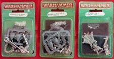 Citadel, GW Warhammer -