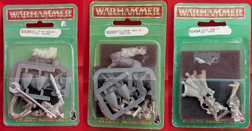 Citadel warhammer - gw,