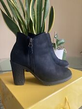 stivaletti donna N 36 Timberland