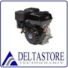 MOTORE A SCOPPIO 4T 15 HP CONO