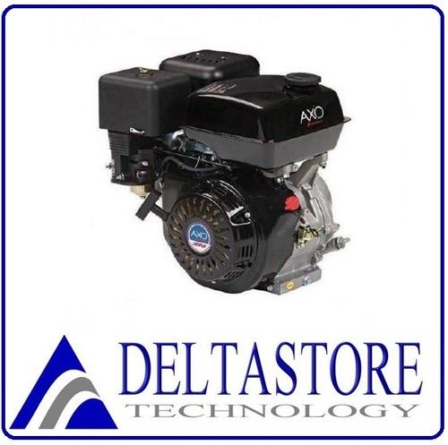 Motore scoppio hp cono - scoppio, 15