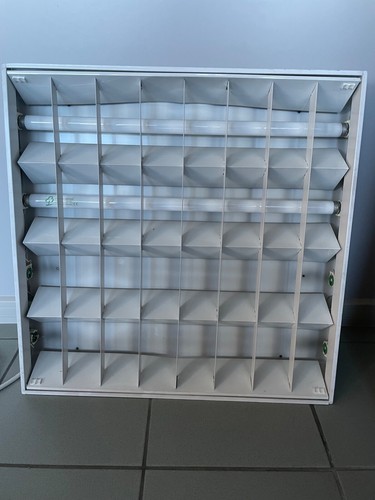 Plafoniere 60x60 incasso - plafoniere, da