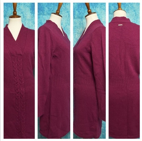 Abito donna merrell viola - abito,