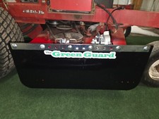 The Green Guard [SD] - Blocca