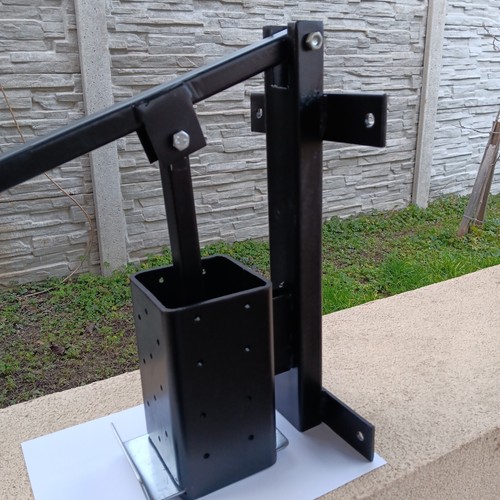 Pressa per bricchetti - pressa,