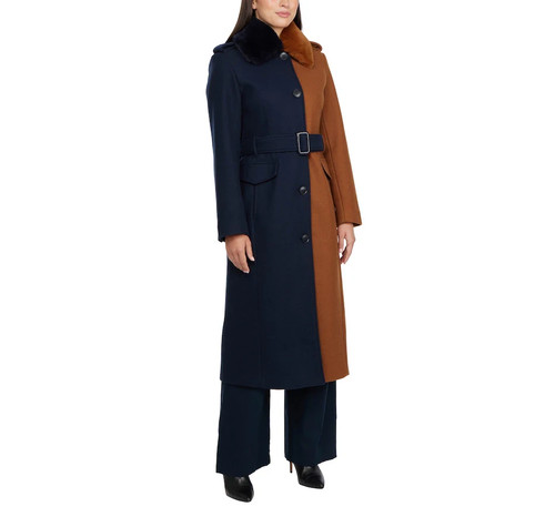 Cappotto donna badgley - cappotto,