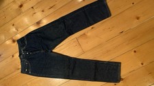 Levi’s 501 jeans uomo W34
