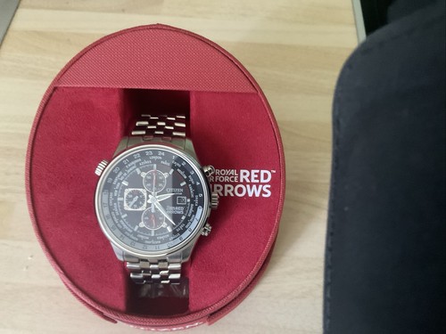 Orologio uomo royal air force - orologio,