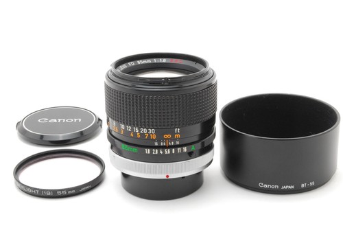 Quasi come nuovo canon - nuovo],