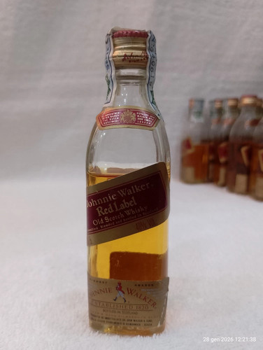 Old scotch whisky scozia cl - scotch, 5