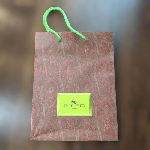 Etro daily collection - collection, bag