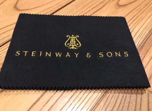 Steinway sons copritasto - sons,