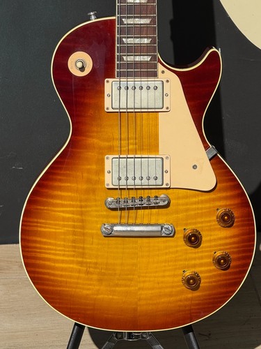 1984 guitar trader - 1984,
