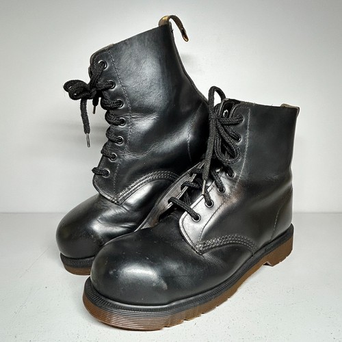 Stivali vintage martens - stivali, dr.