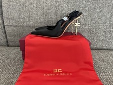 ELISABETTA FRANCHI SCARPE DI