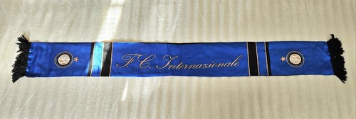 Sciarpa internazionale - sciarpa,