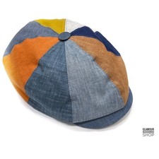 CAPPELLO Coppola LINO estiva